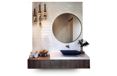 BathSpace Elegance